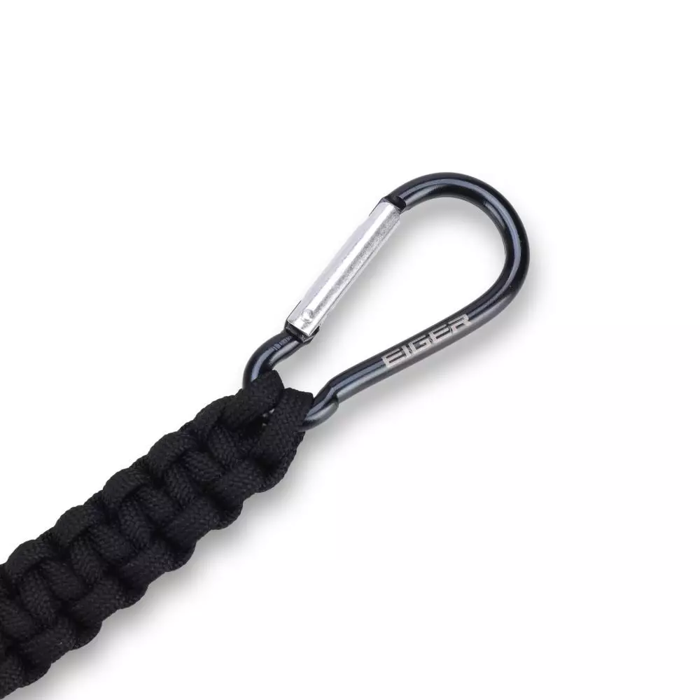 Eiger Makalu Keychain