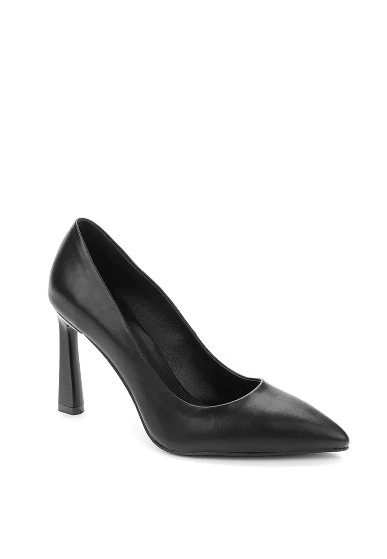 Buy Betsy Lillian Pump Heels Online ZALORA Malaysia