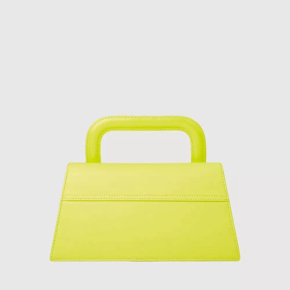 AMPHORA SMALL CLUTCH