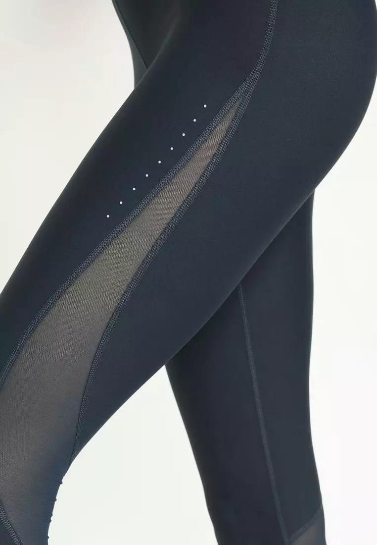 High-Waisted PowerSoft 7/8 Leggings for Women