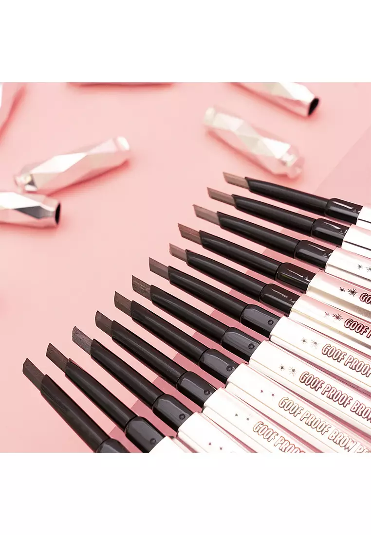 Benefit Goof Proof Eyebrow Pencil  - Shade 4