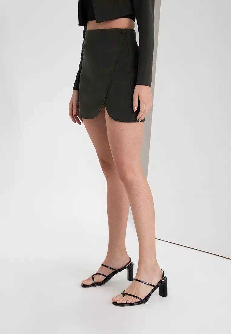 Mini skirt discount zalora