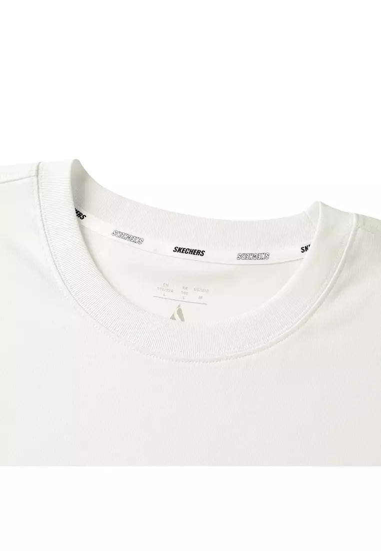 SPORT UNISEX'S SHORT SLEEVE TEE