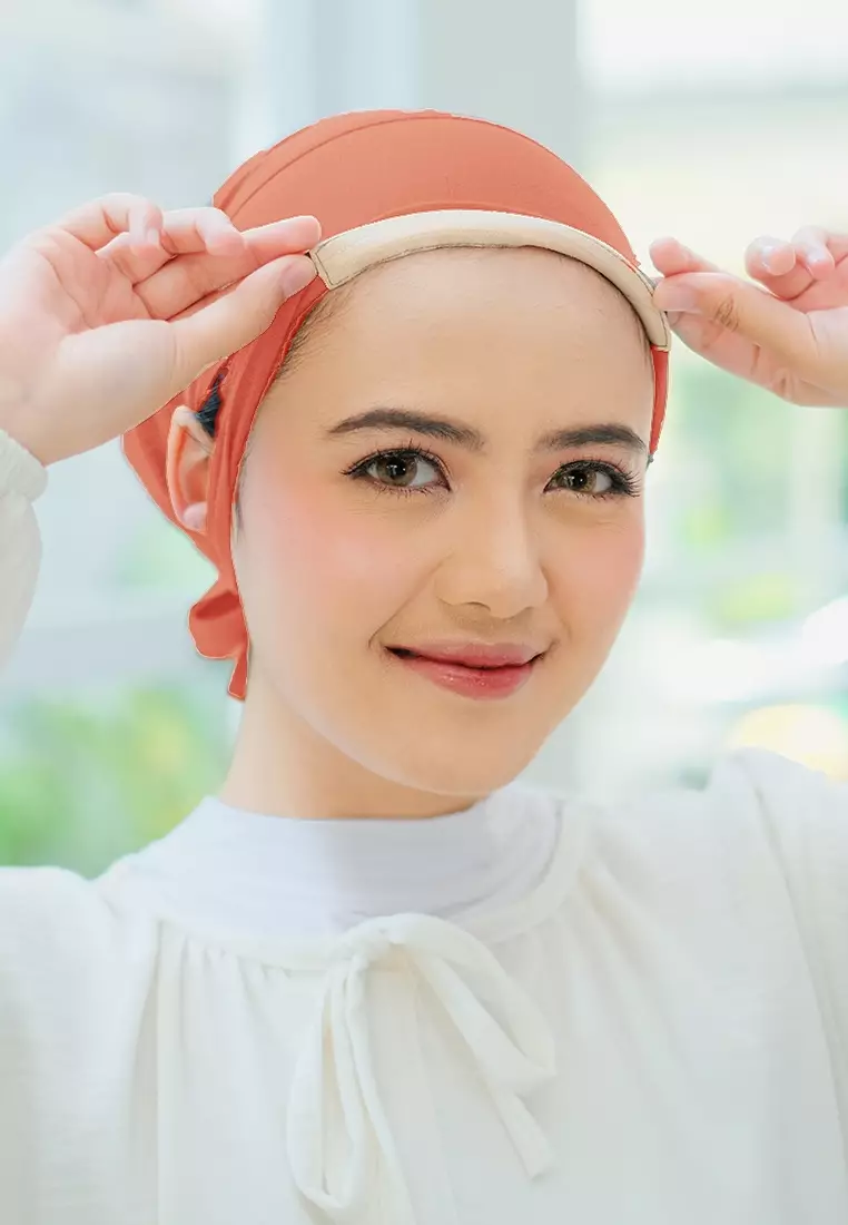 INNER CIPUT ANTI GESER-TERACOTTA