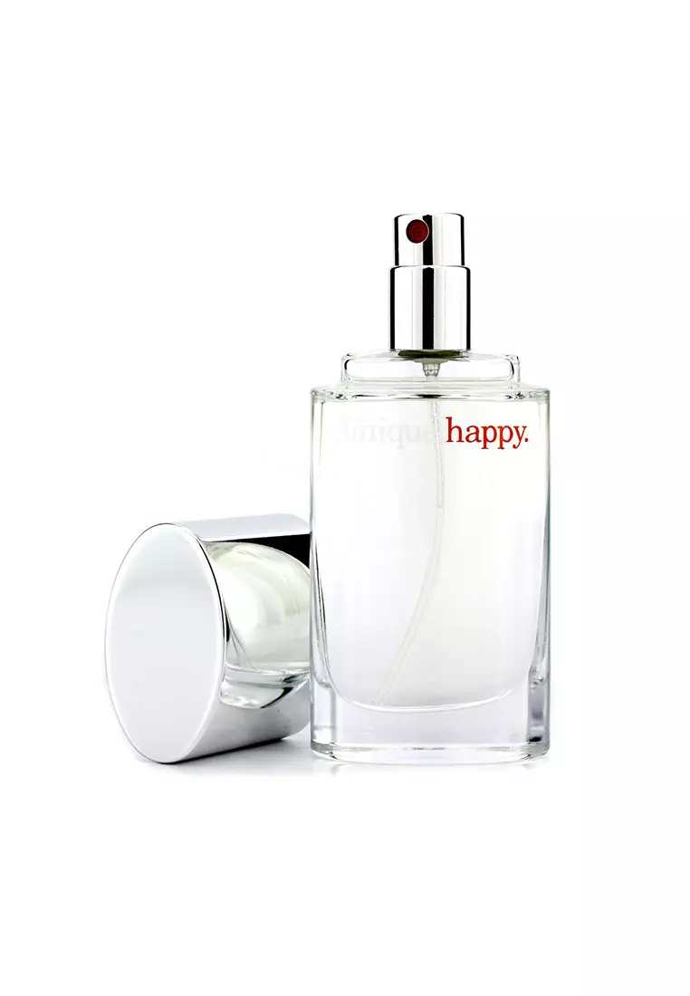 CLINIQUE - Happy Eau De Parfum Spray 30ml/1oz
