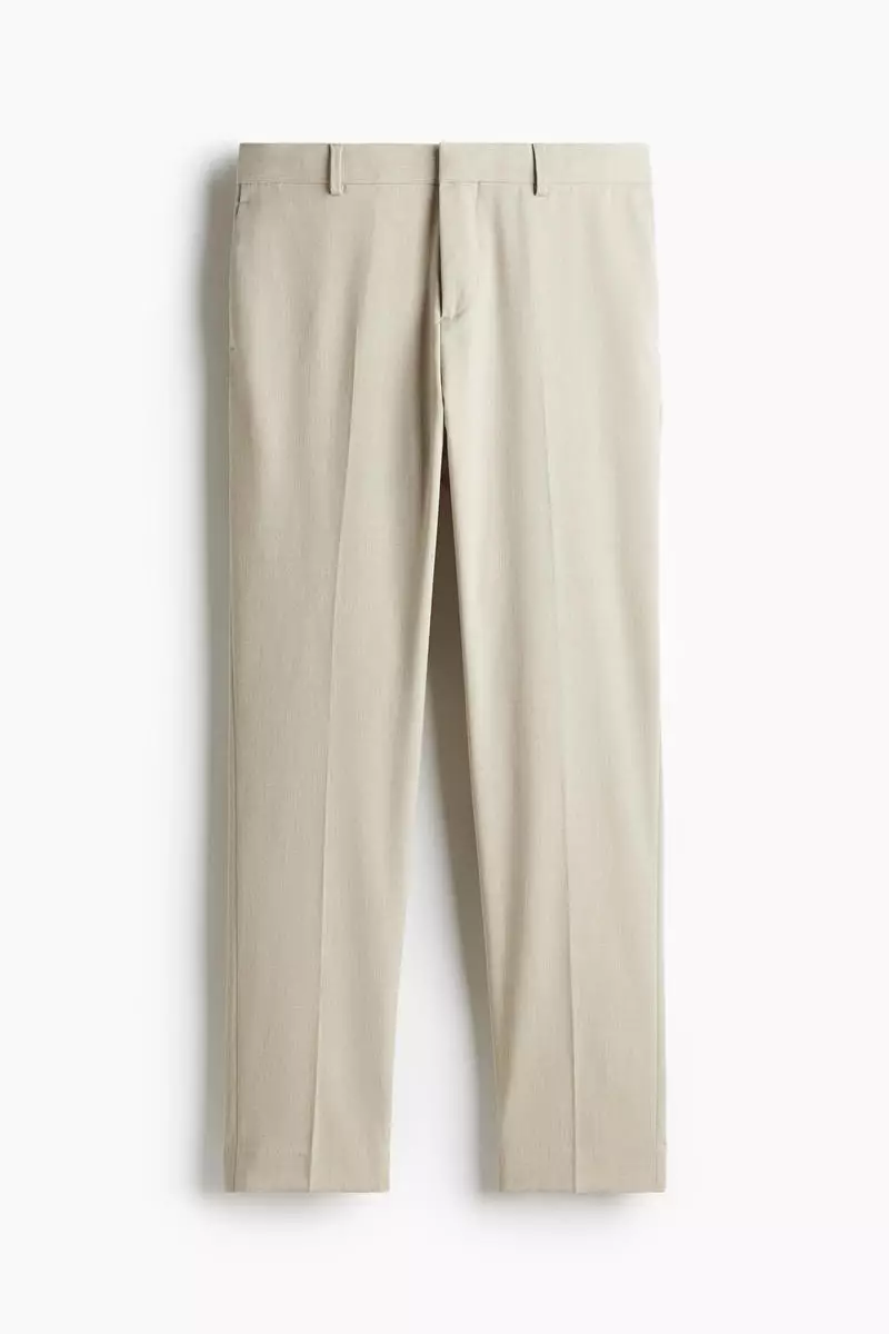 Slim Fit Suit trousers