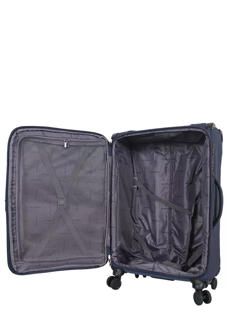 Jual President President Koper 24 inci 96807B-24 Blue Original 2026 ...