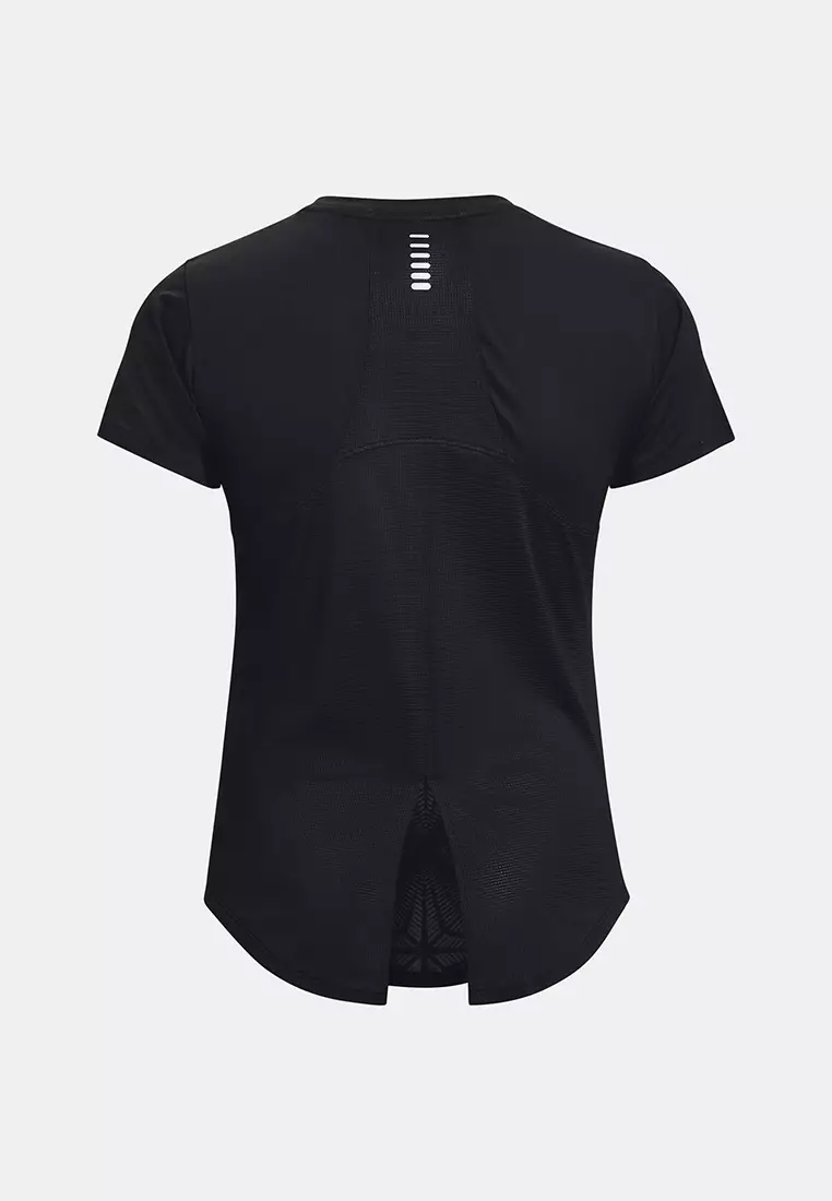 CoolSwitch Run Women's Short Sleeves Top