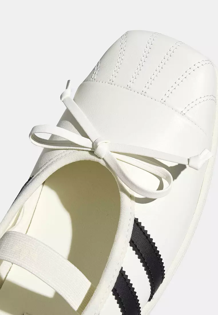 Jennie Superstar SQ Ballet Shoes