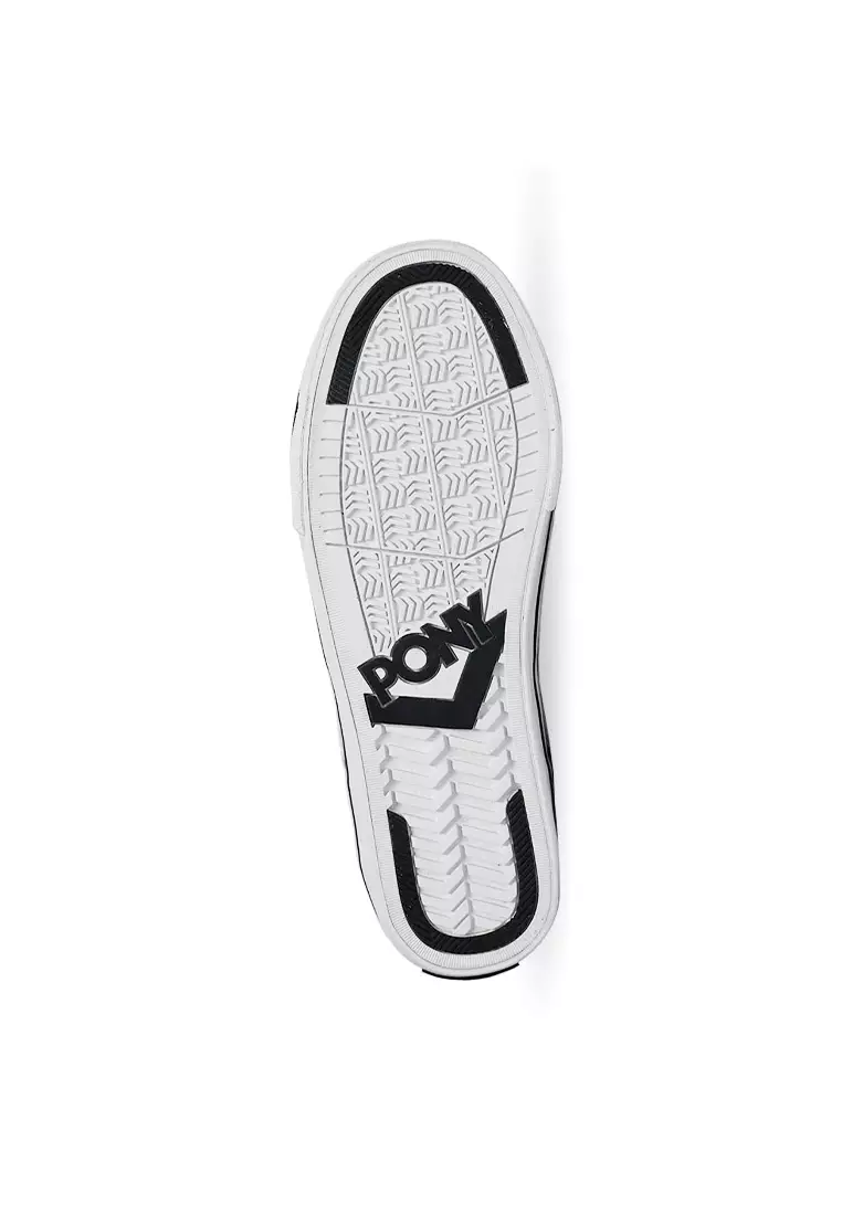 Men's ELLIS Paloma Black