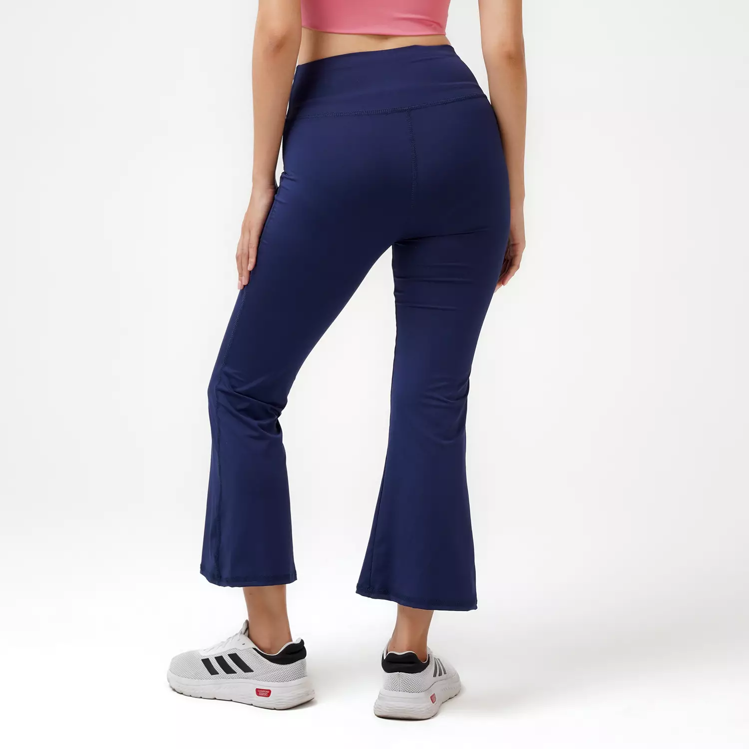 Legging Cutbray Navy