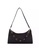 Glamorbit black Olia Black Cross Body Women Fashion Chain Hand Bag 8F175AC19FC509GS_1