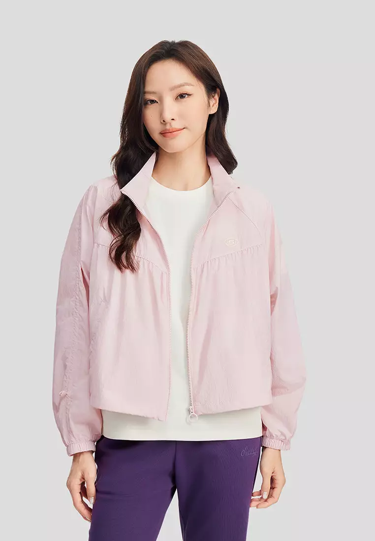 FASHION WOMEN'S JACKET