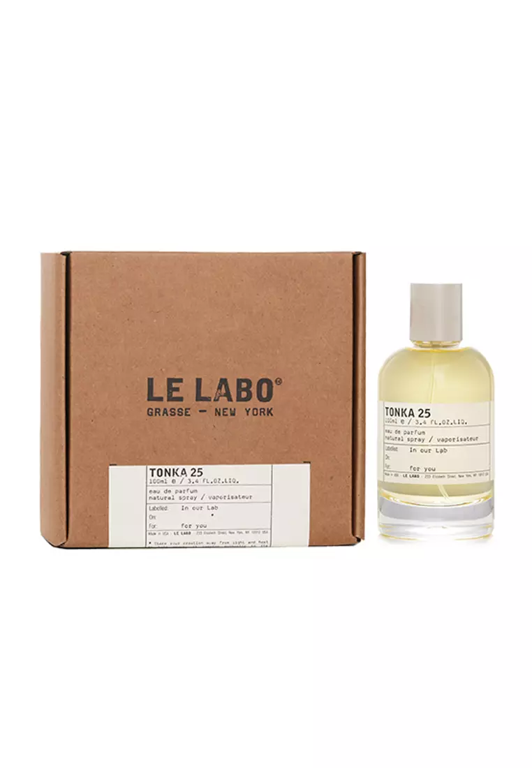 LE LABO - Tonka 25 香水 100ml/3.4oz