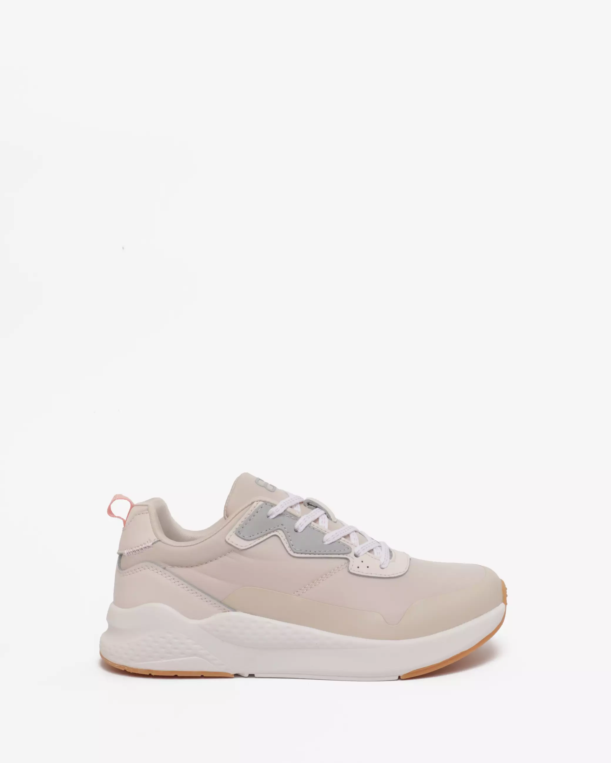 Buccheri Acasha Sneakers Woman Beige