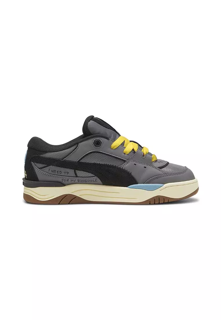 Discount on Puma  shoes - SKU: Puma-180 Beavis & Butthead