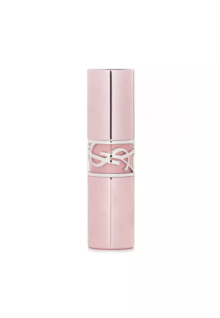 YVES SAINT LAURENT - YSL LoveShine Candy Glow Lip Balm - # 6B Brown Nude 3.1g/0.1oz