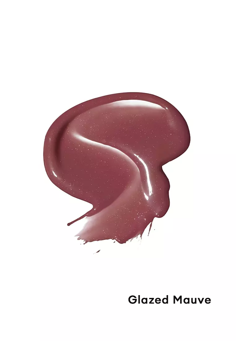 New Super Lustrous Glass Shine Lipstick