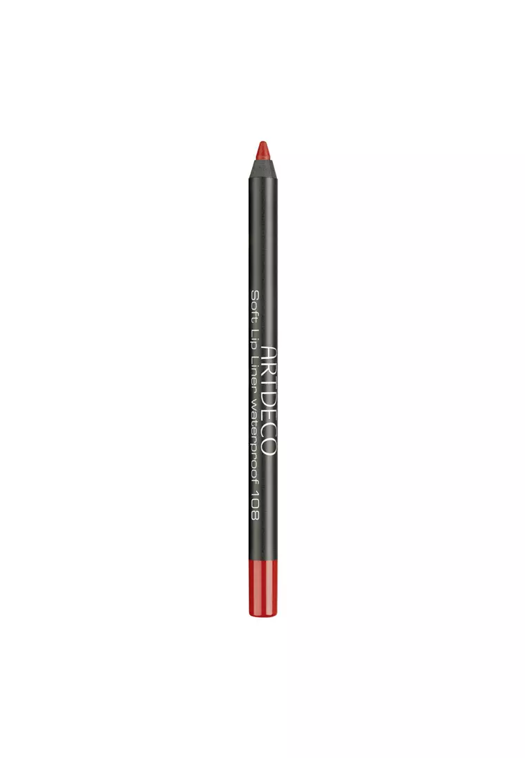 Discount on Artdeco  shoes - SKU: Soft Lip Liner Waterproof 108