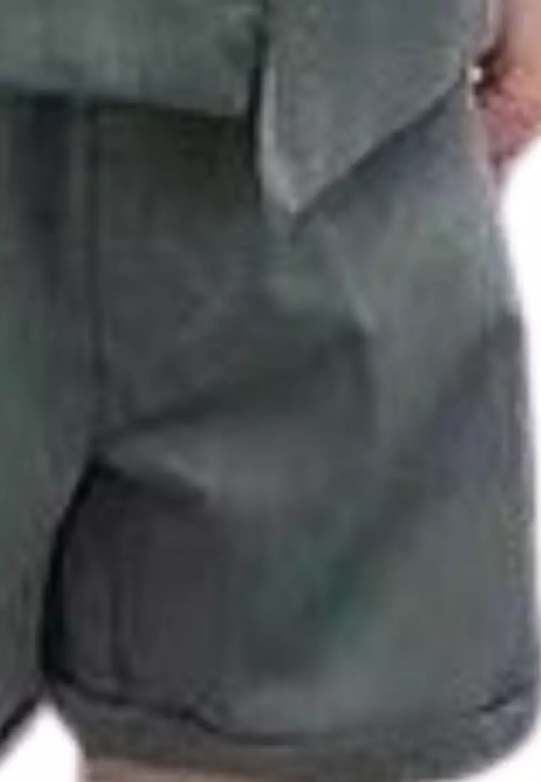 Takimichi Outfit Set