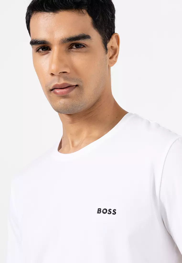 Mix & Match T-Shirt - BOSS Mainline