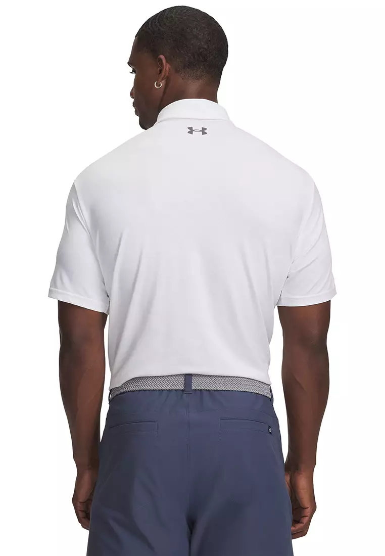Playoff 3.0 Printed Men's Polo Shirt