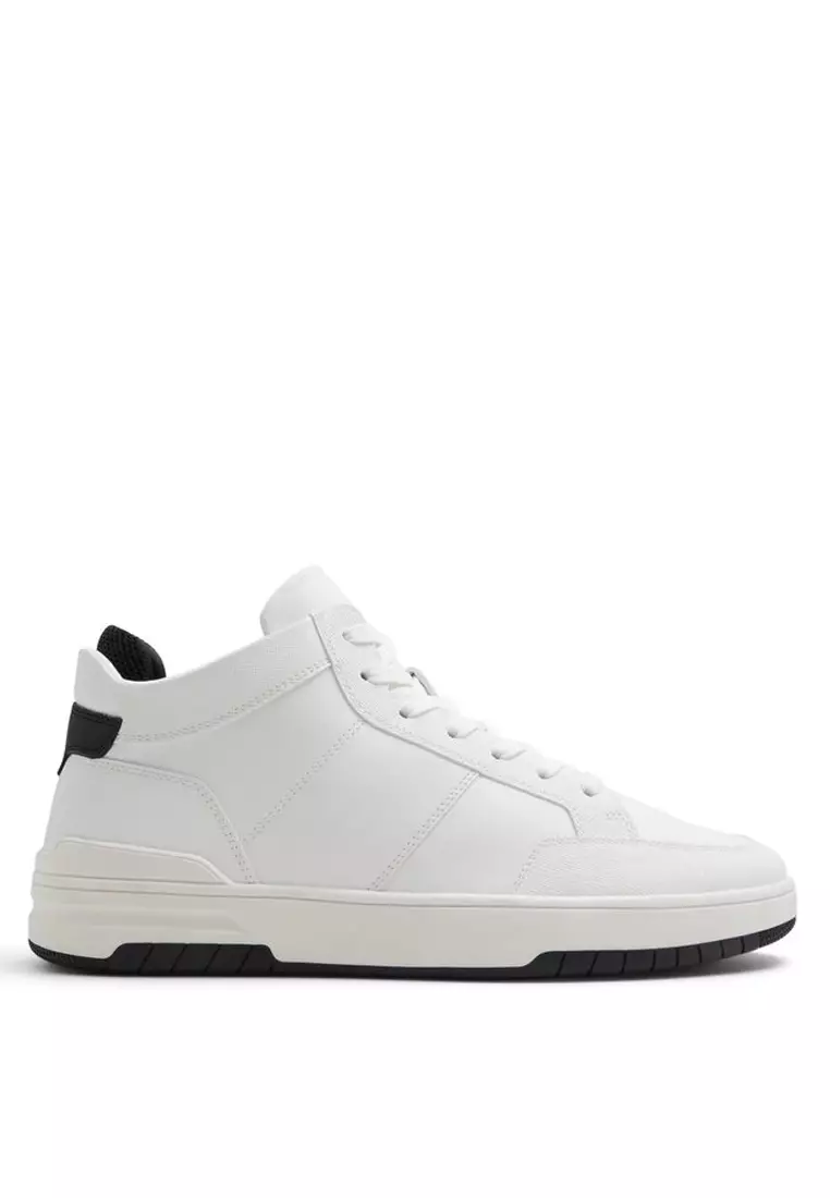 Discount on Aldo  shoes - SKU: Victor Hi-Top Sneakers