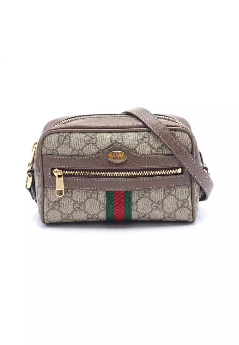 Gucci multicolor bag hotsell