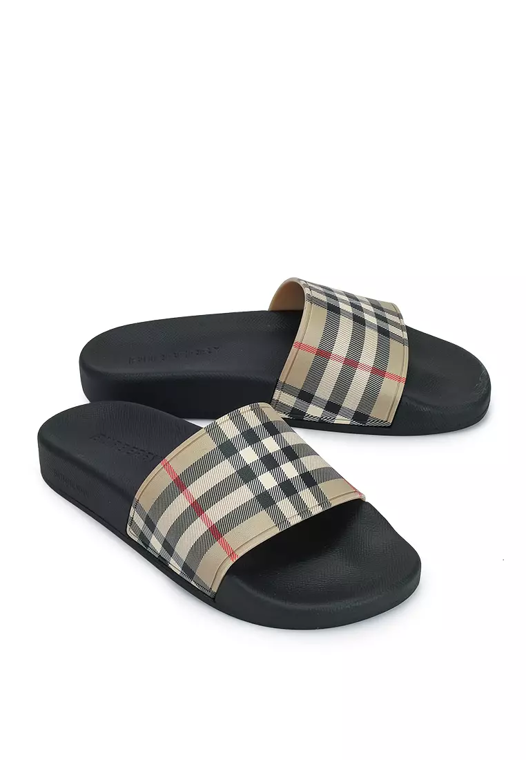 Burberry Women s Shoes For Luxury 2023 ZALORA Philippines