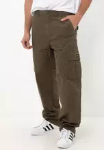 Authentic Khaki