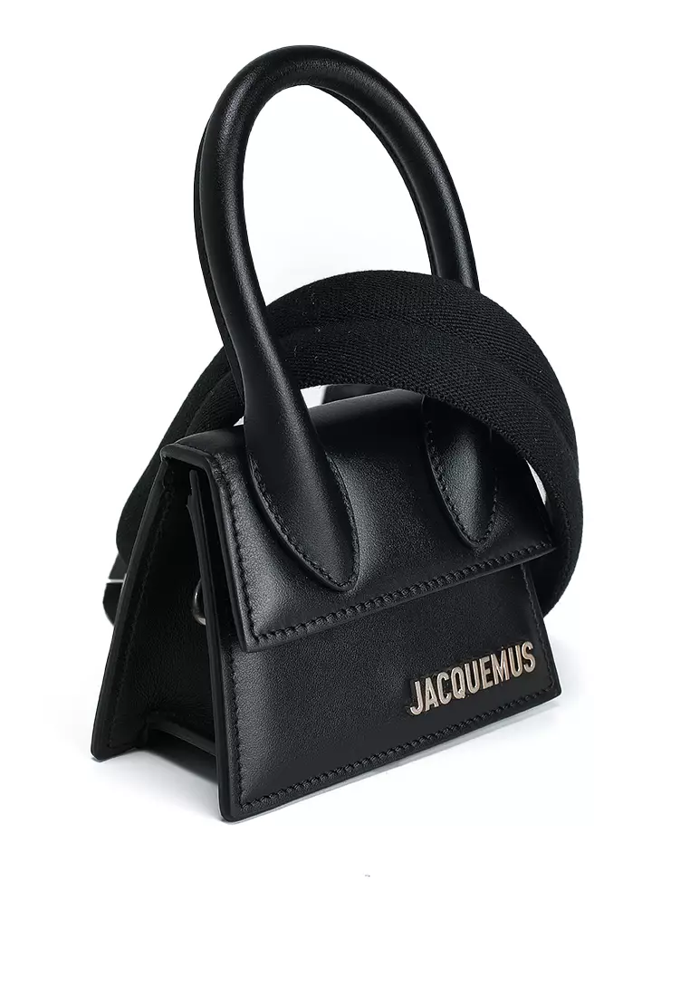 Buy JACQUEMUS Le Chiquito Handbag (nt) 2025 Online ZALORA