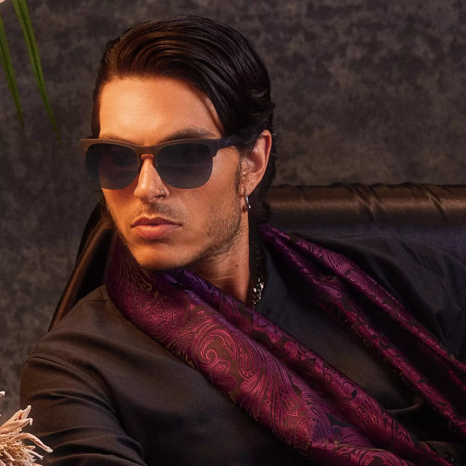 GOODR Kacamata Series AVANT G - Throws Shade, Catches Clout