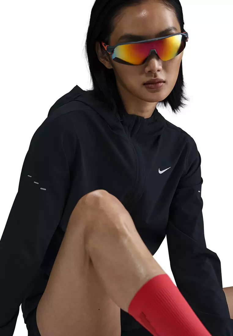 Swift Repel Packable Running Jacket