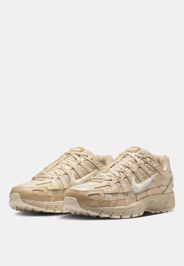 Nike P-6000