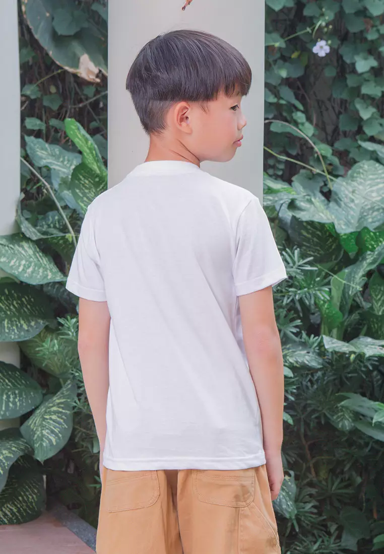 Boy Mauritz T-Shirt Kids