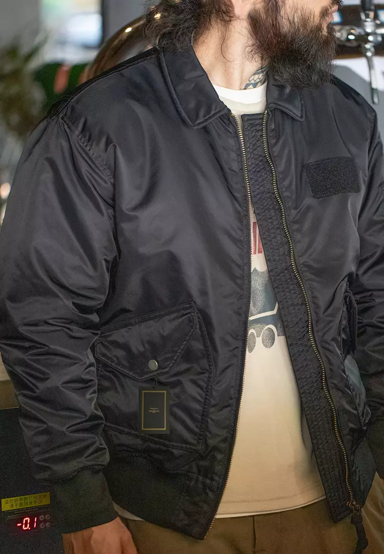 CWU-45P Bomber Jacket CQ2307306