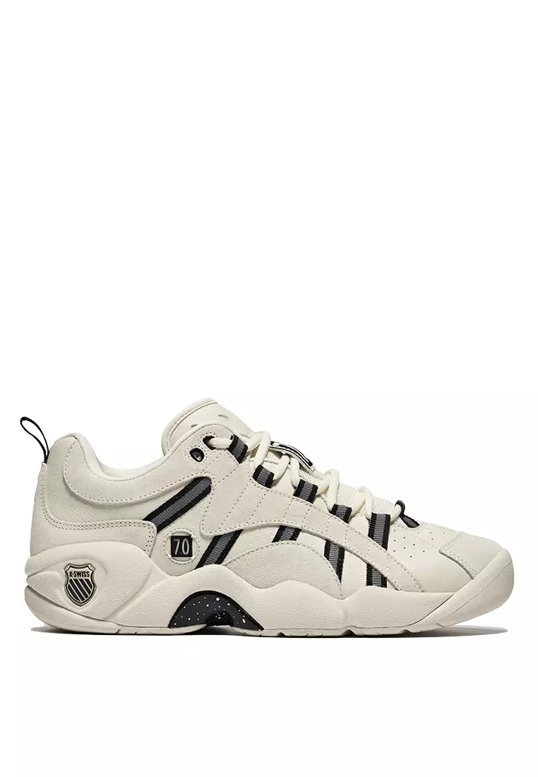 K-Swiss MEN'S ASCENDOR OG SNEAKERS 2026 | Buy K-Swiss Online