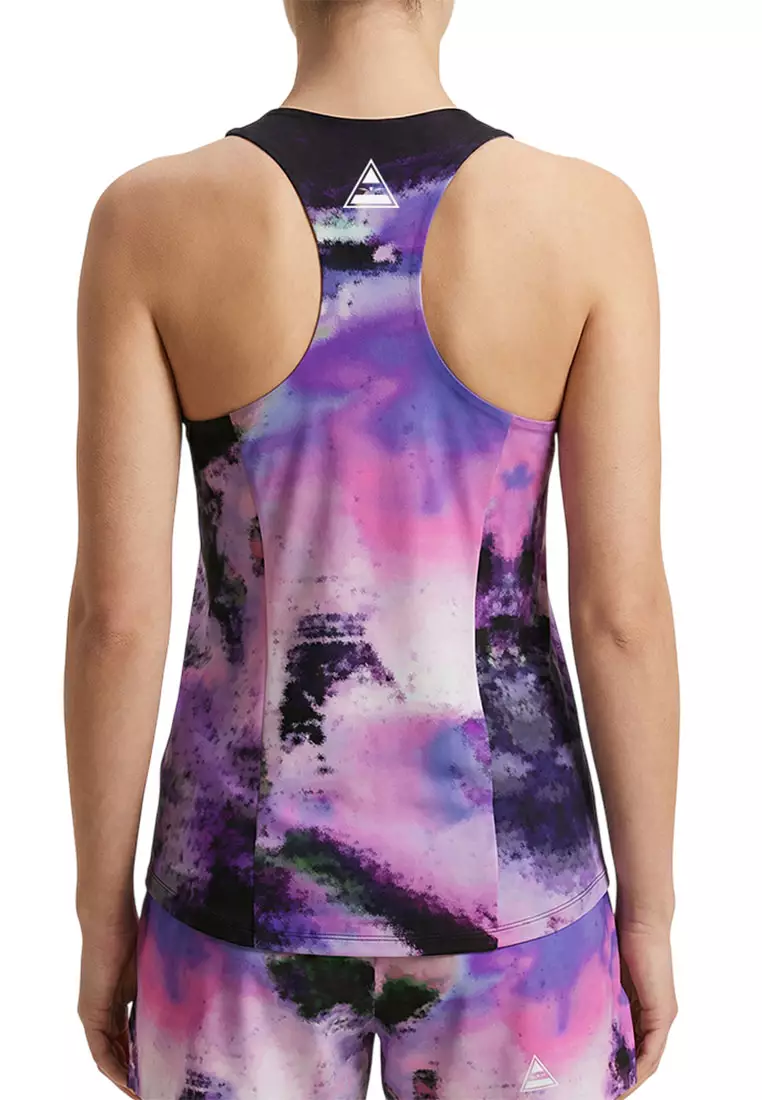 UGS FW25 女士運動背心