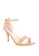 LND beige Cely Heels Sandals 2B5C5SH5D6CCABGS_2