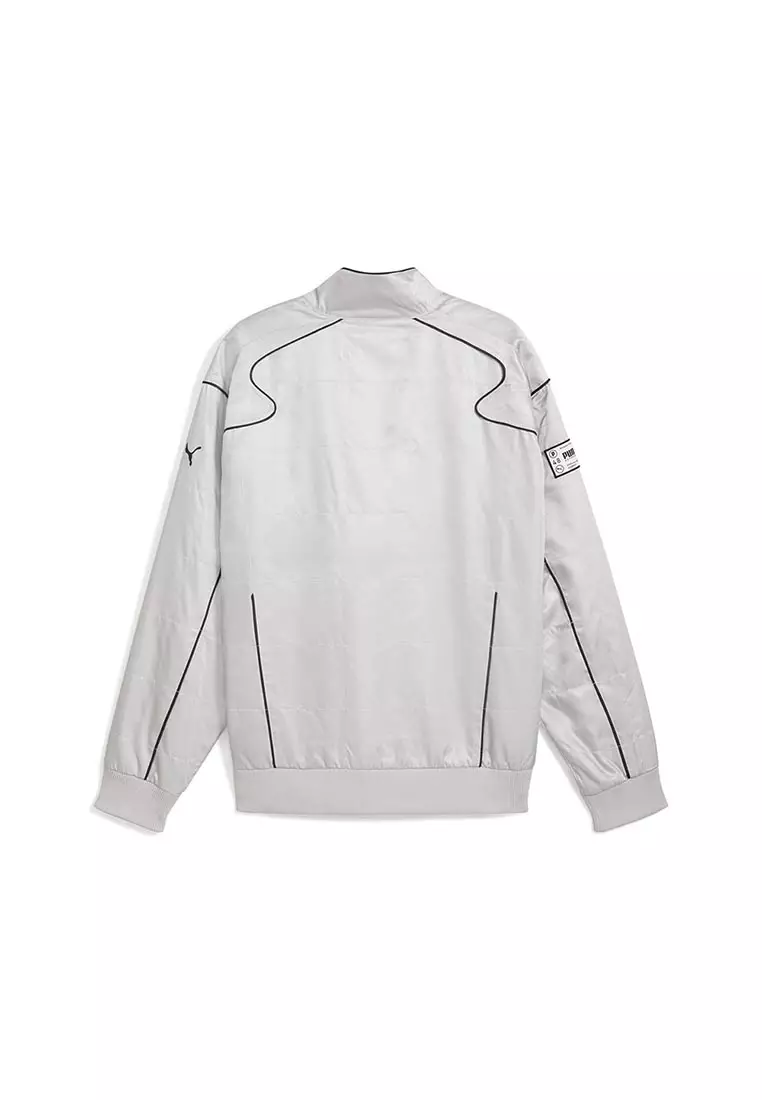 Buy PUMA Archive Seasonal Relaxed Racer Jacket Unisex Online