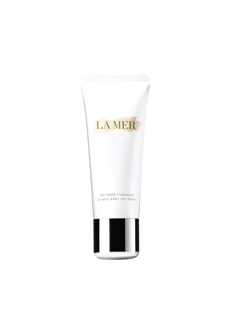 Buy La Mer La Mer The Hand Treatment 100ml Online | ZALORA Malaysia