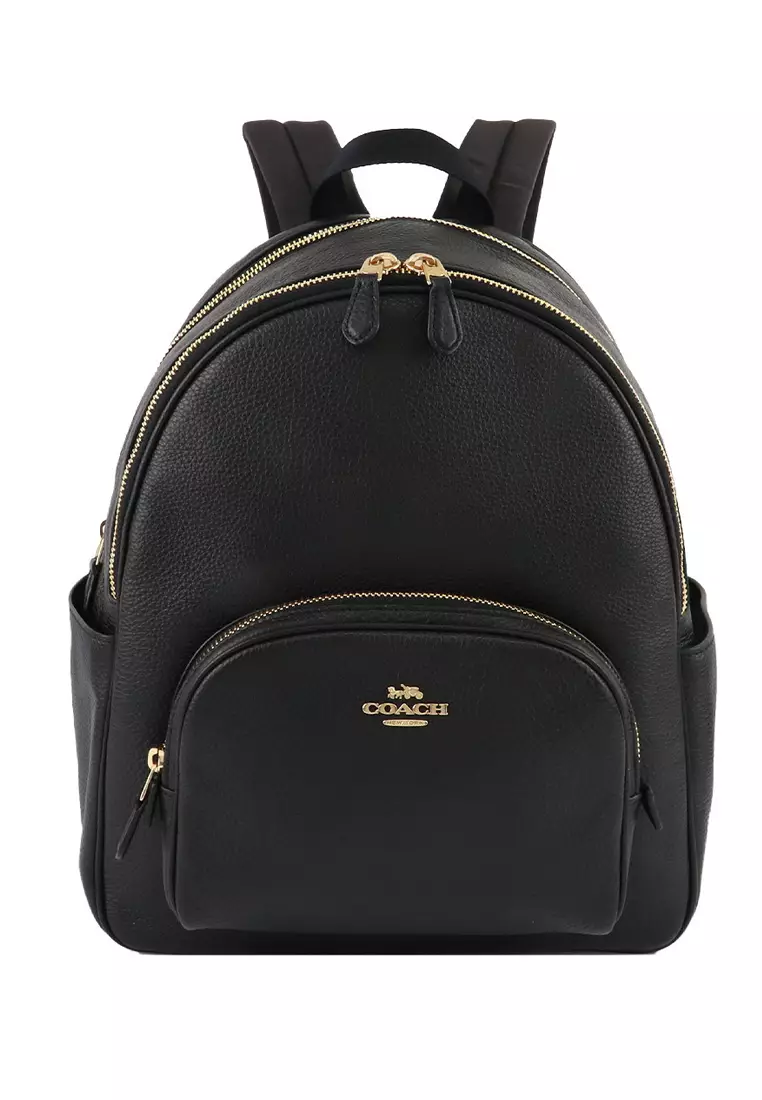 Buy Coach Coach Court Backpack Black 2023 Online Zalora Philippines