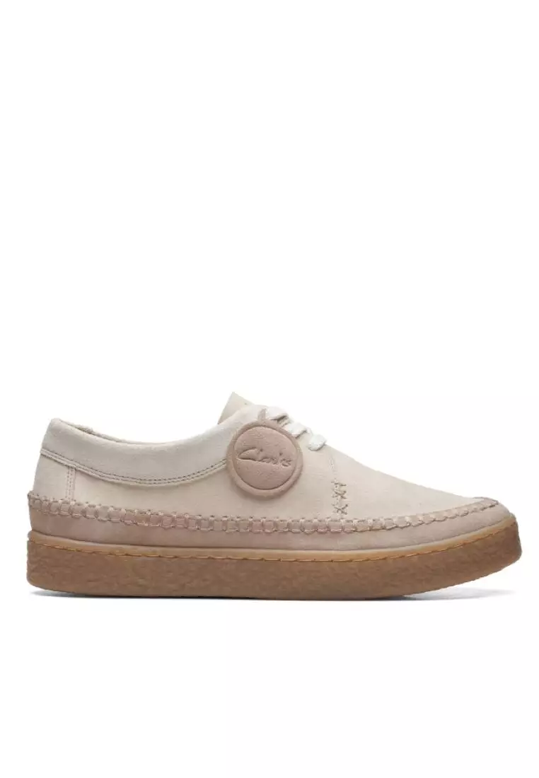 Clarks ivory shoes sale