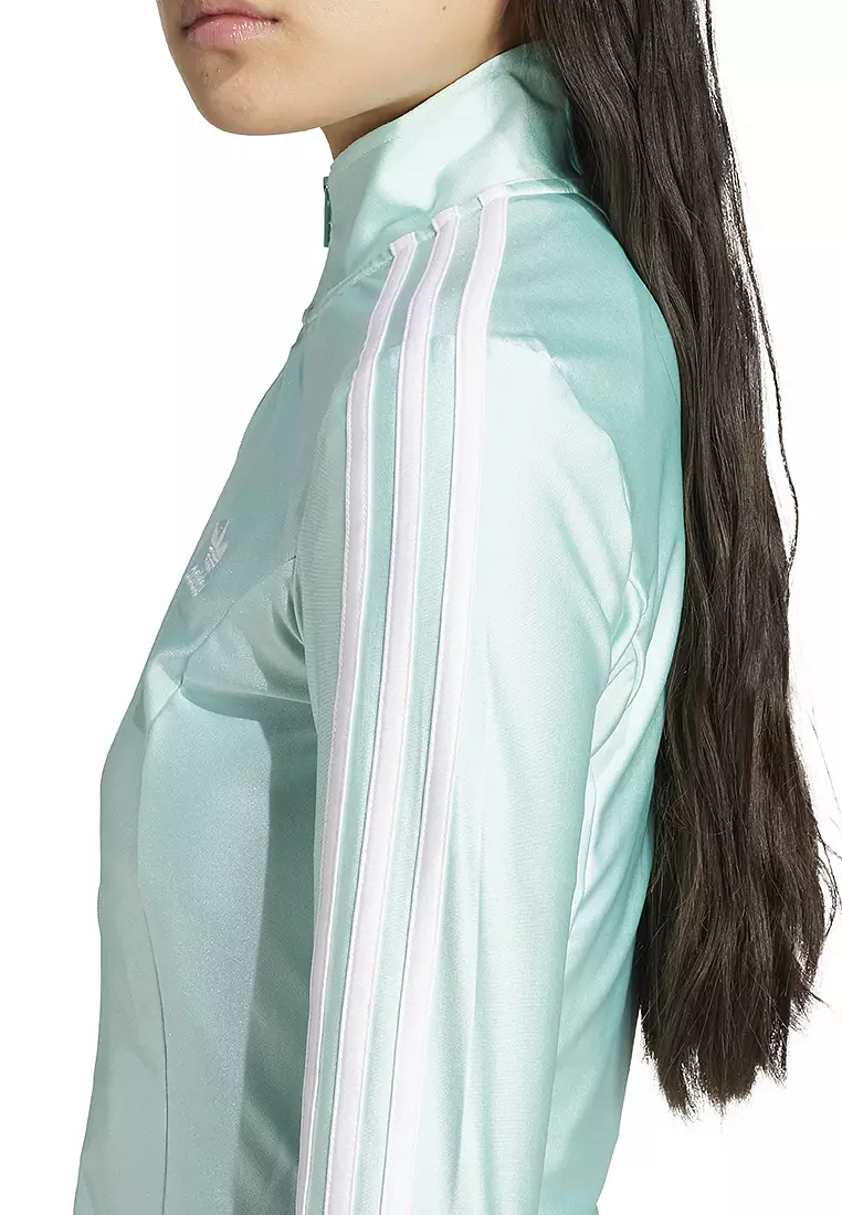 Adicolor 3-Stripes Slim Track Top