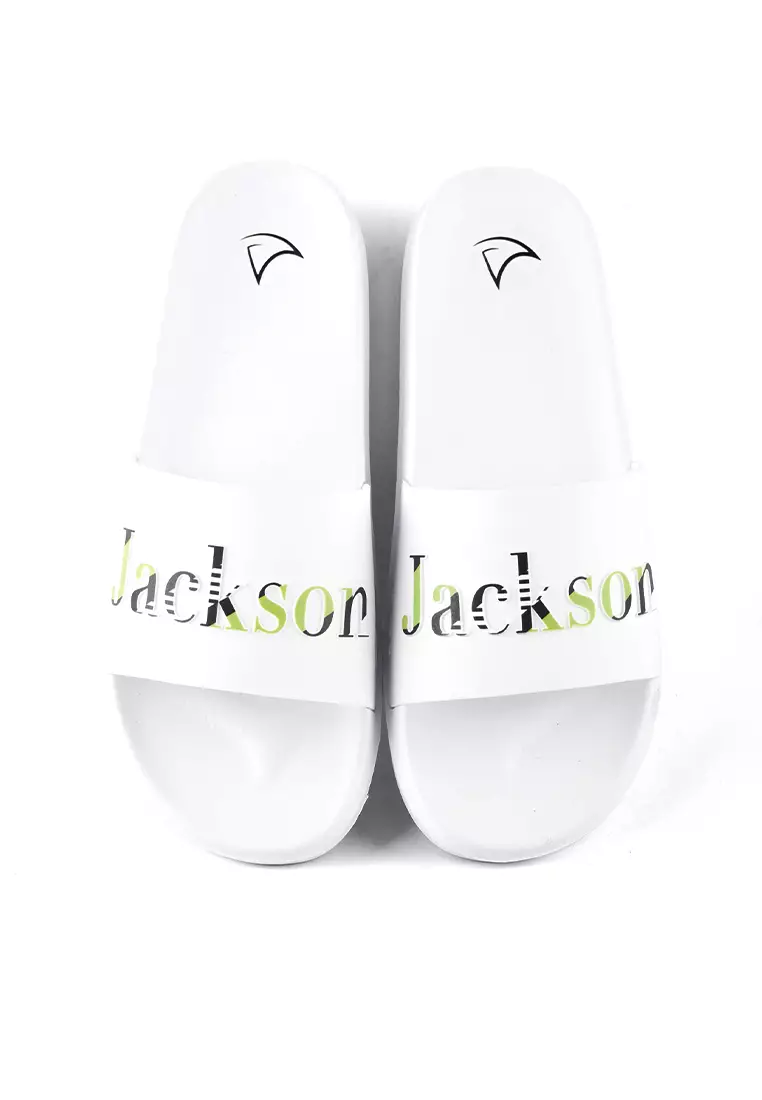 Jackson Active High 6JE White- Sandal