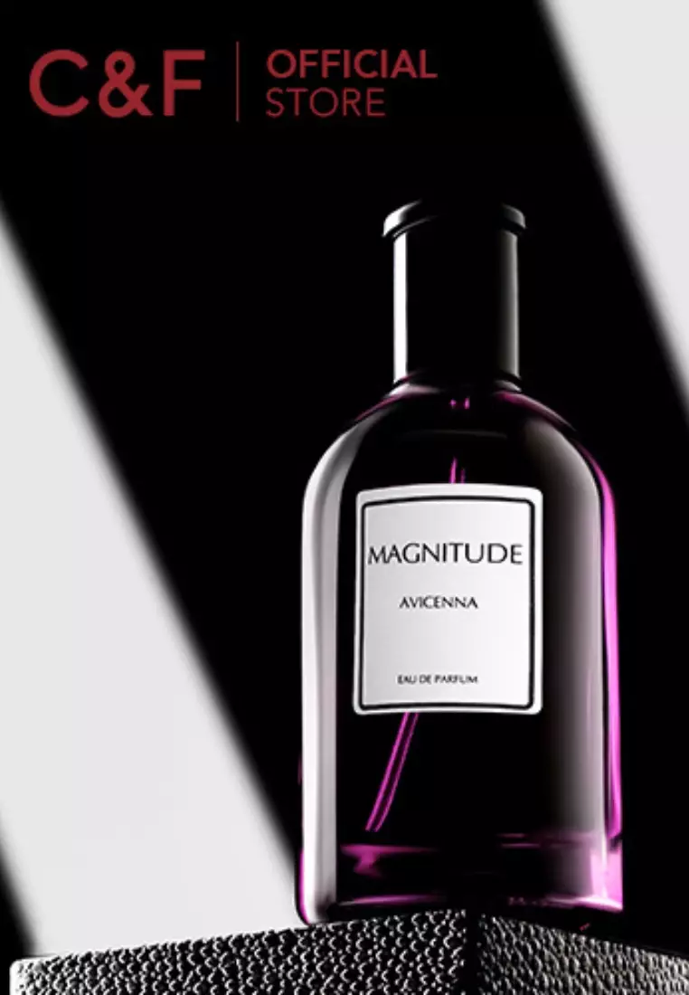 Avicenna Magnitude EDP 100 ml - Parfum Pria
