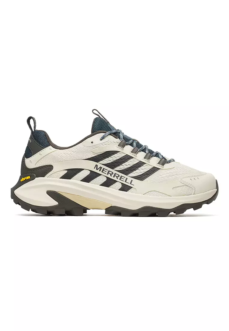 Merrell Moab Speed 2 – Stucco Men’s Hiking Shoes
