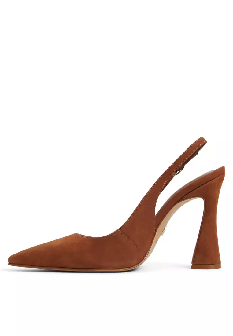 Daphnea Heels