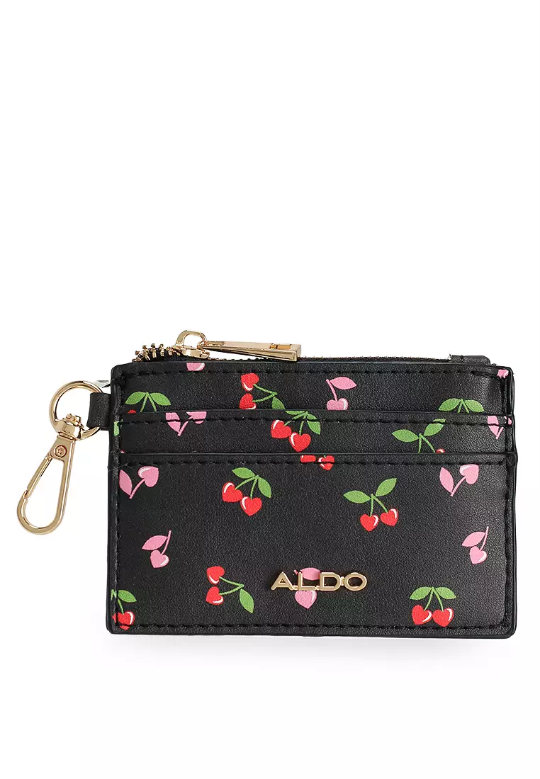 Qardoder Wallets & Purses