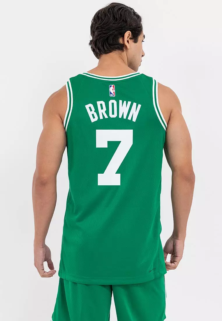 Boston Celtics Icon Edition